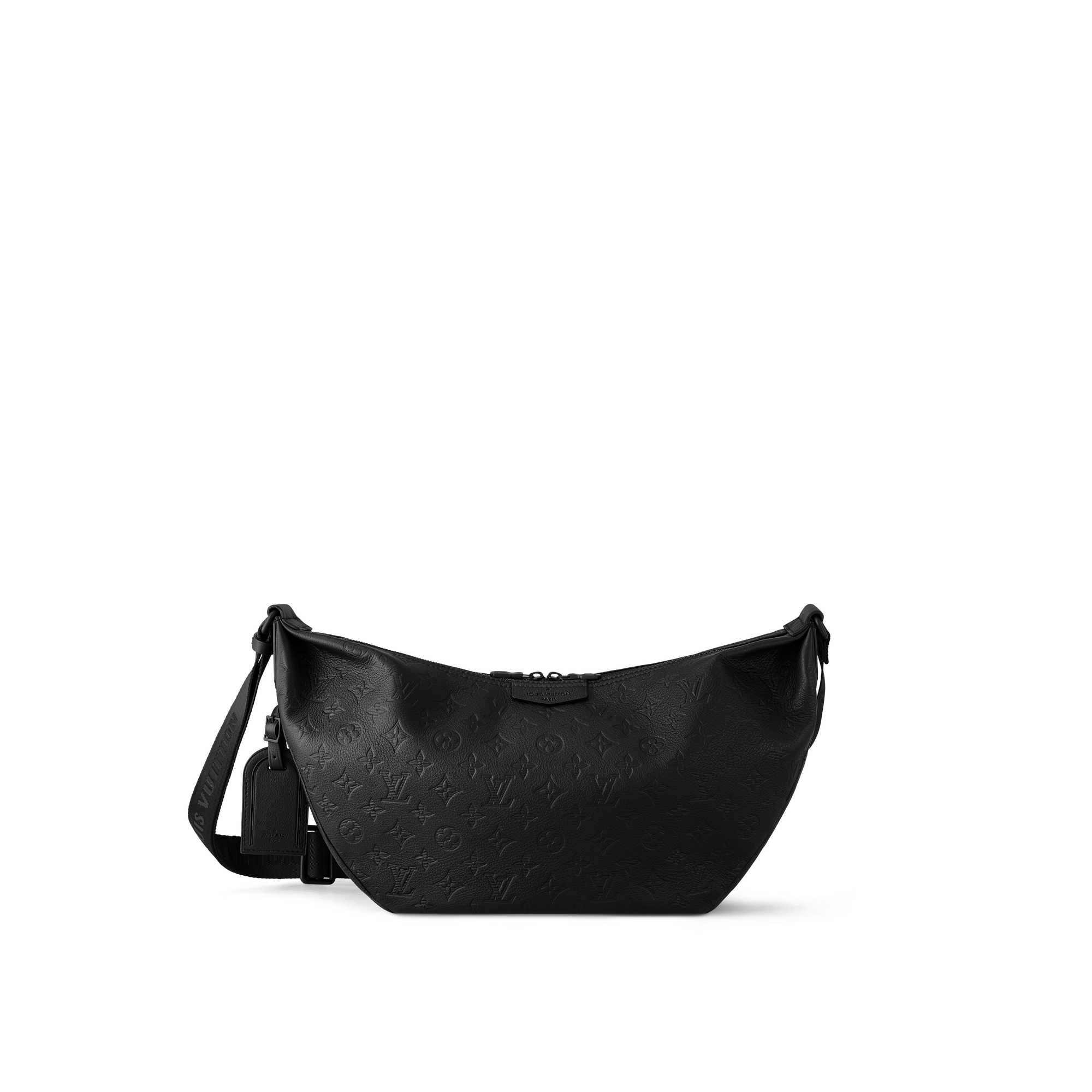 Hobo Hamac Bag Monogram Shadow Taschen und Kleinlederwaren Damen Handtaschen Neuheiten | LOUIS VUITTON (Zoom)