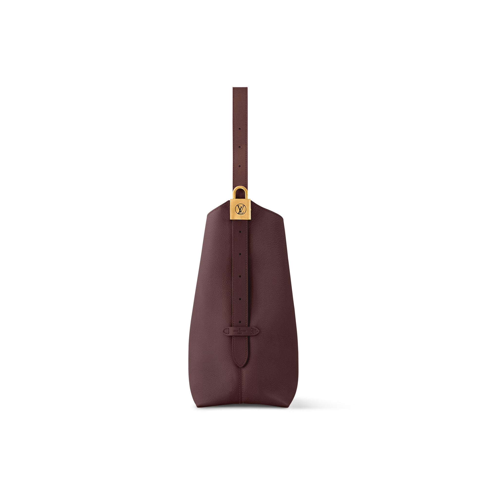 Hobo MM Low Key Damen Handtaschen Alle Handtaschen | LOUIS VUITTON (Zoom)