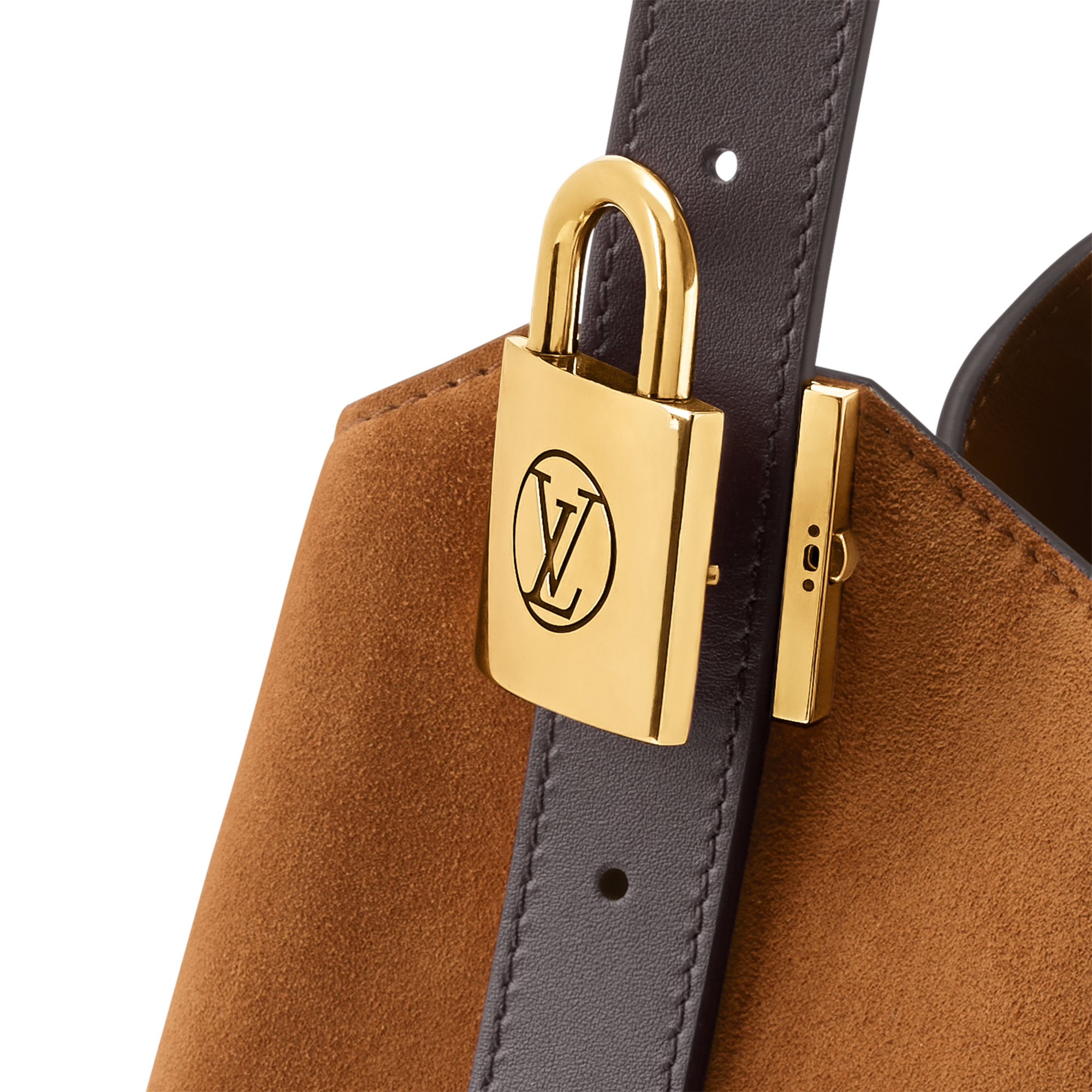 Hobo MM Low Key Damen Handtaschen Alle Handtaschen | LOUIS VUITTON (Zoom)