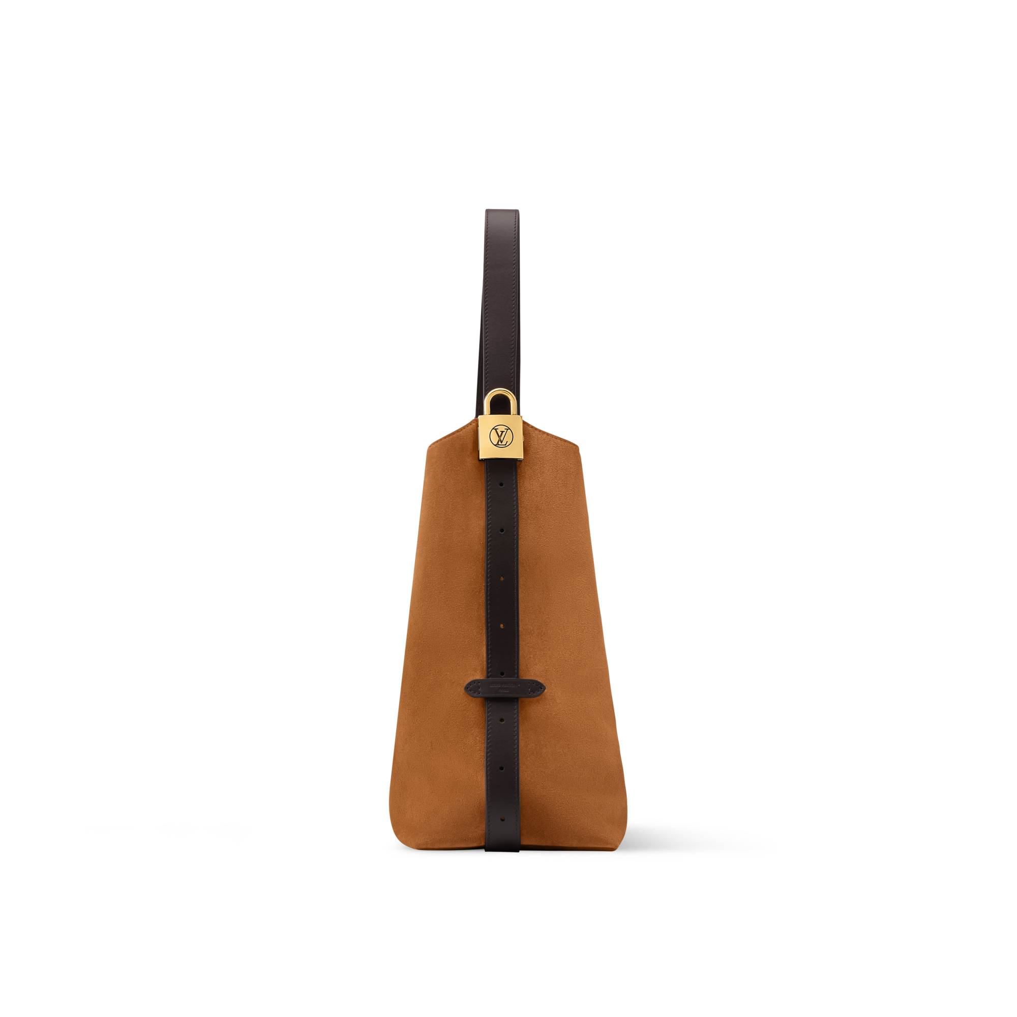 Hobo MM Low Key Damen Handtaschen Alle Handtaschen | LOUIS VUITTON (Zoom)