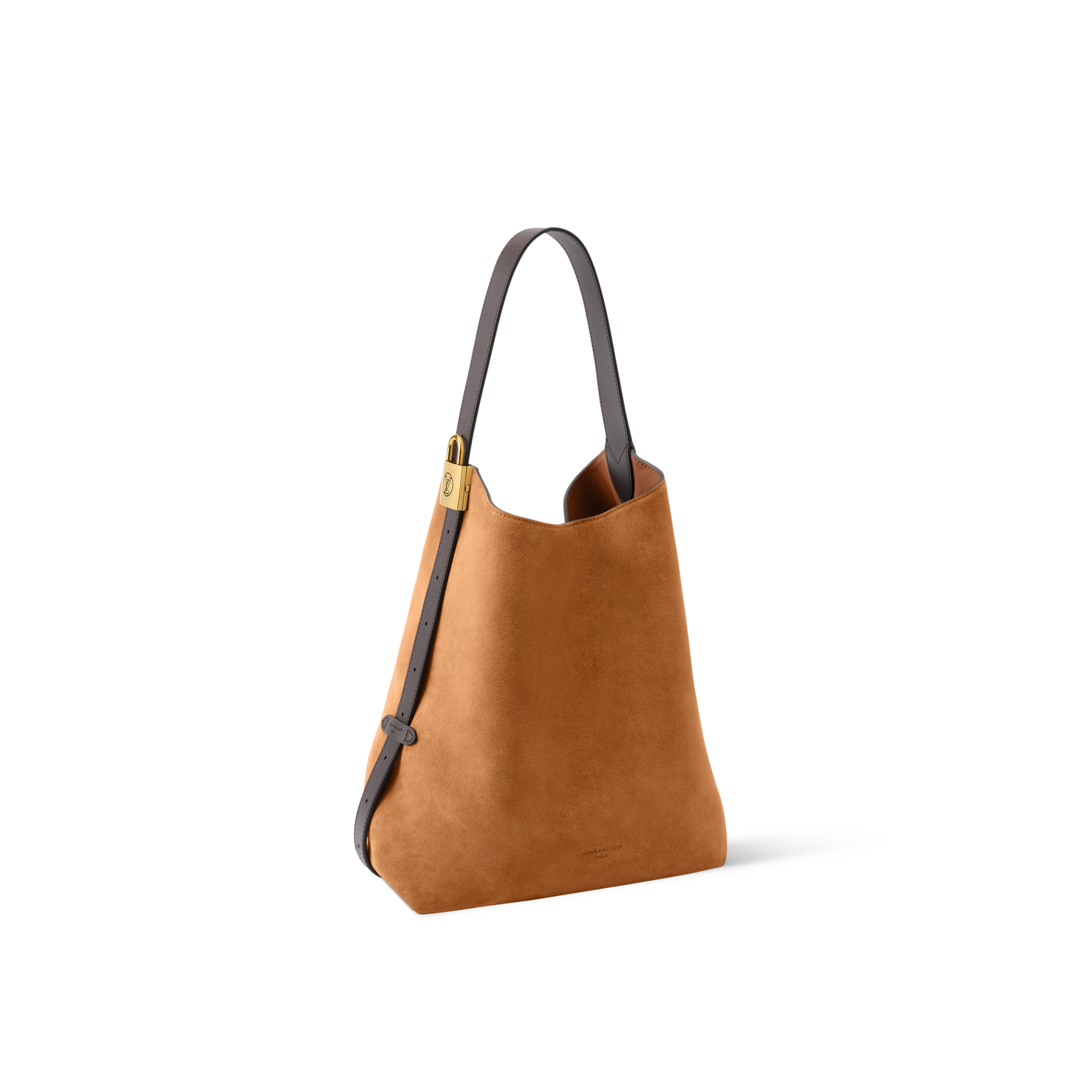 Hobo MM Low Key Damen Handtaschen Alle Handtaschen | LOUIS VUITTON (Zoom)