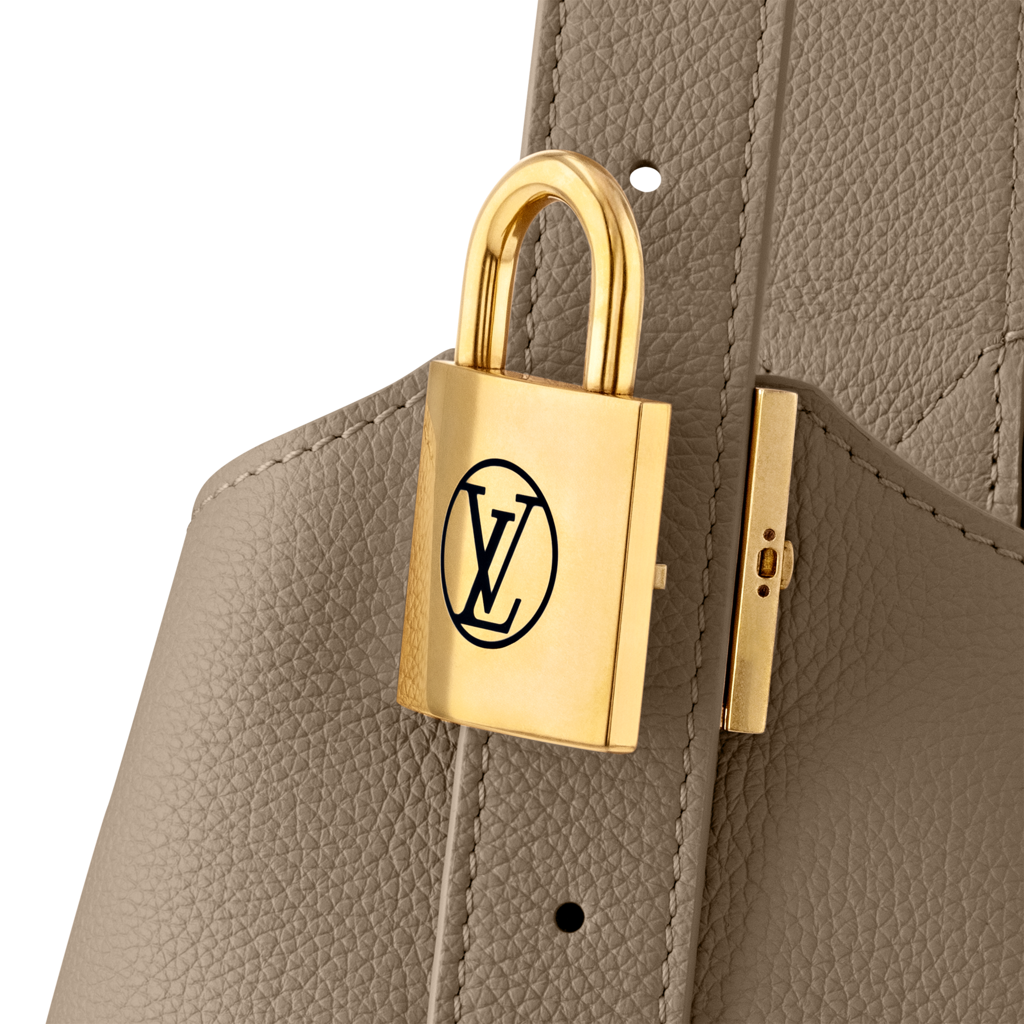 Hobo PM Low Key Damen Handtaschen Alle Handtaschen | LOUIS VUITTON (Zoom)