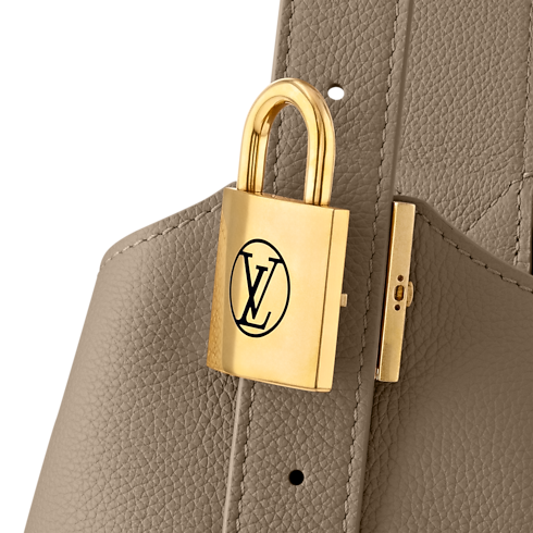 Hobo PM Low Key Damen Handtaschen Alle Handtaschen | LOUIS VUITTON (Zoom)