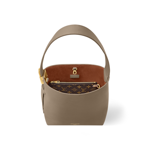 Hobo PM Low Key Damen Handtaschen Alle Handtaschen | LOUIS VUITTON (Zoom)