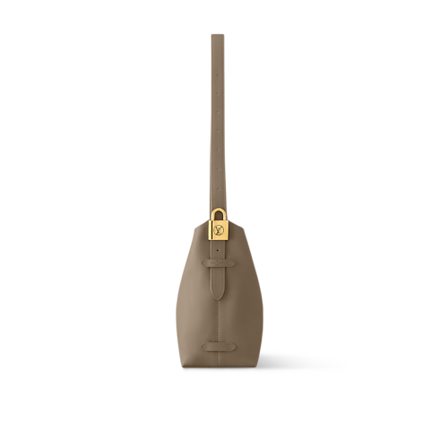 Hobo PM Low Key Damen Handtaschen Alle Handtaschen | LOUIS VUITTON (Zoom)