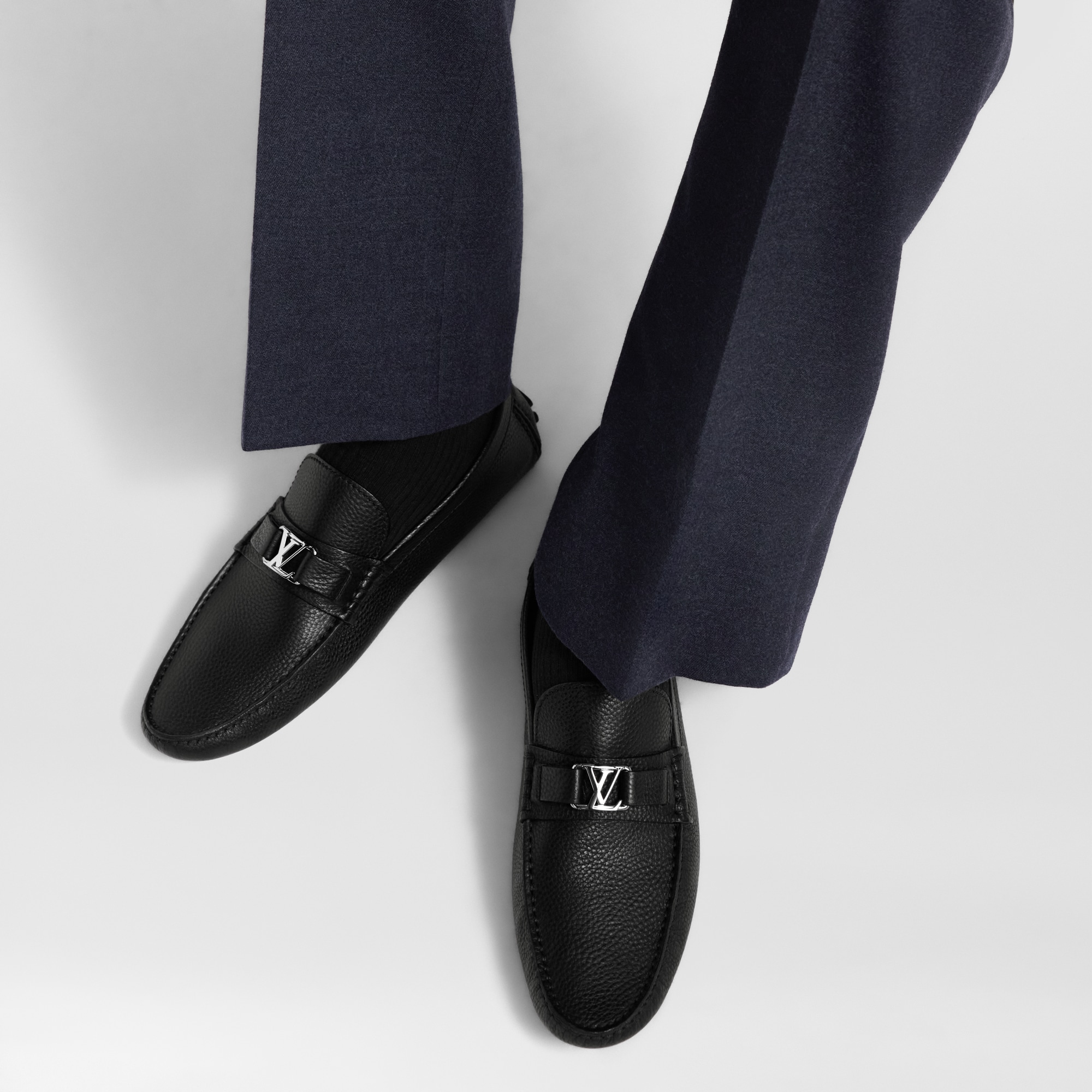 Hockenheim Mokassin  Herren Schuhe Alle Schuhe | LOUIS VUITTON (Zoom)