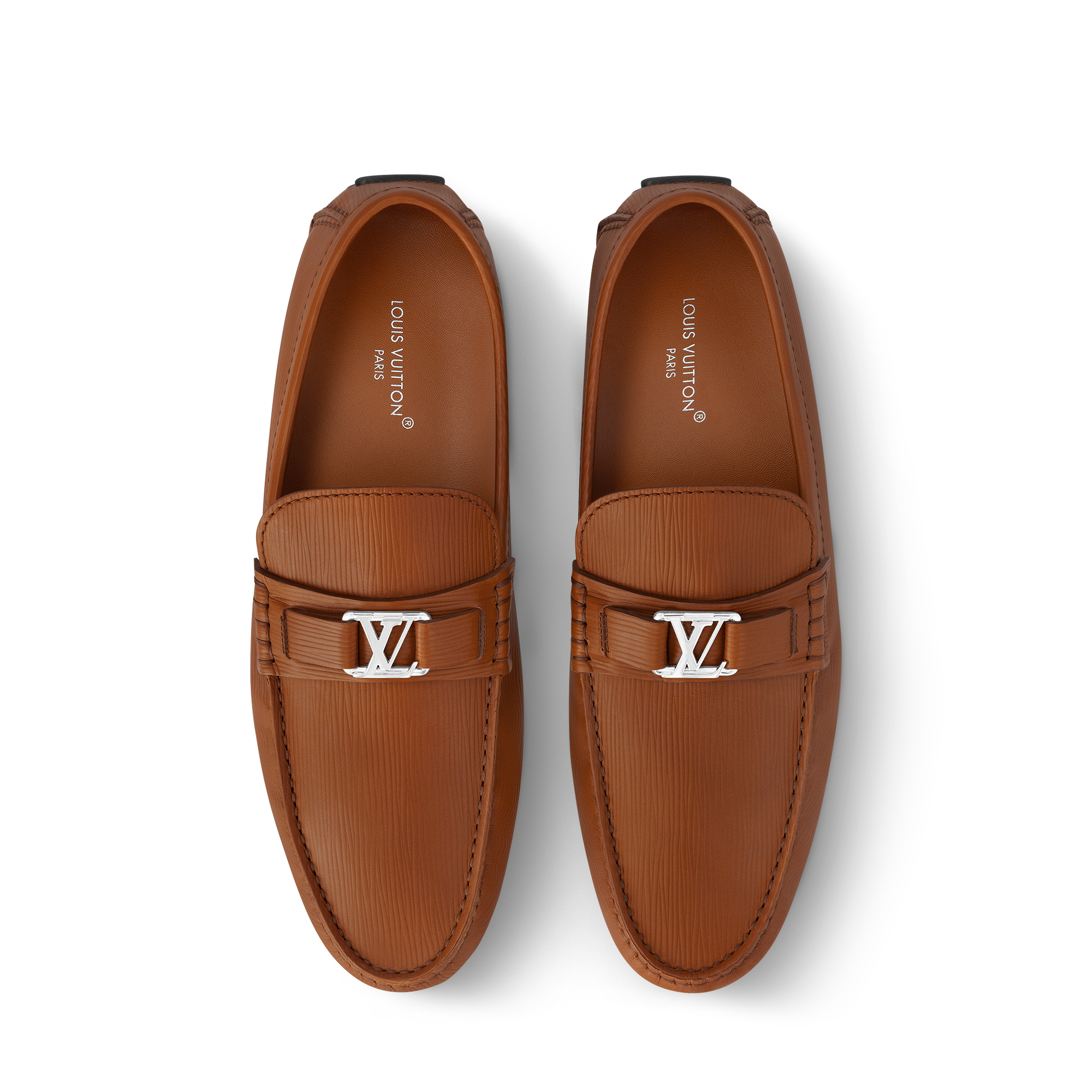 Hockenheim Mokassin  Herren Schuhe Loafers und Mokassins | LOUIS VUITTON (Zoom)