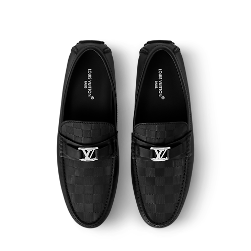Hockenheim Mokassin Herren Schuhe Loafers und Mokassins | LOUIS VUITTON (Zoom)