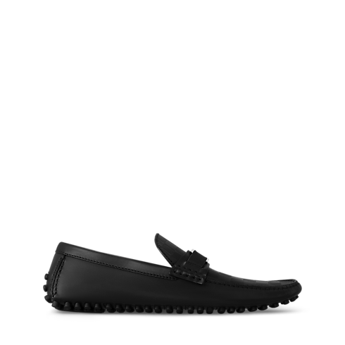 Hockenheim Mokassin Herren Schuhe Loafers und Mokassins | LOUIS VUITTON (Zoom)