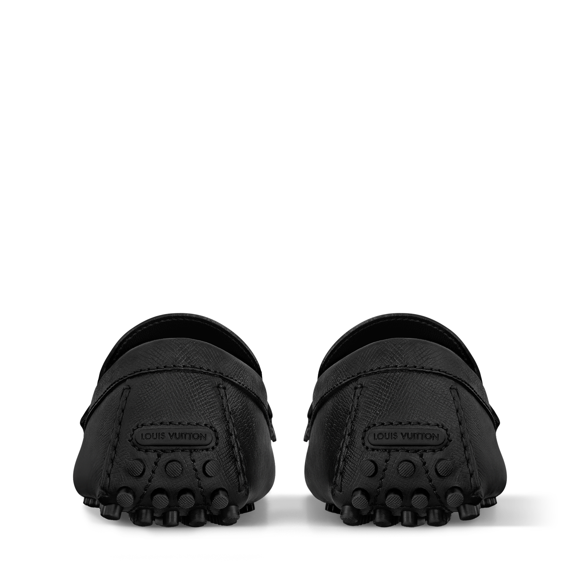 Hockenheim Mokassin  Herren Schuhe Loafers und Mokassins | LOUIS VUITTON (Zoom)