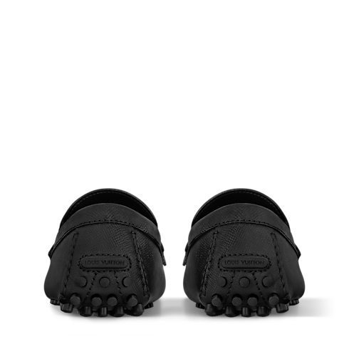Hockenheim Mokassin Herren Schuhe Loafers und Mokassins | LOUIS VUITTON (Zoom)