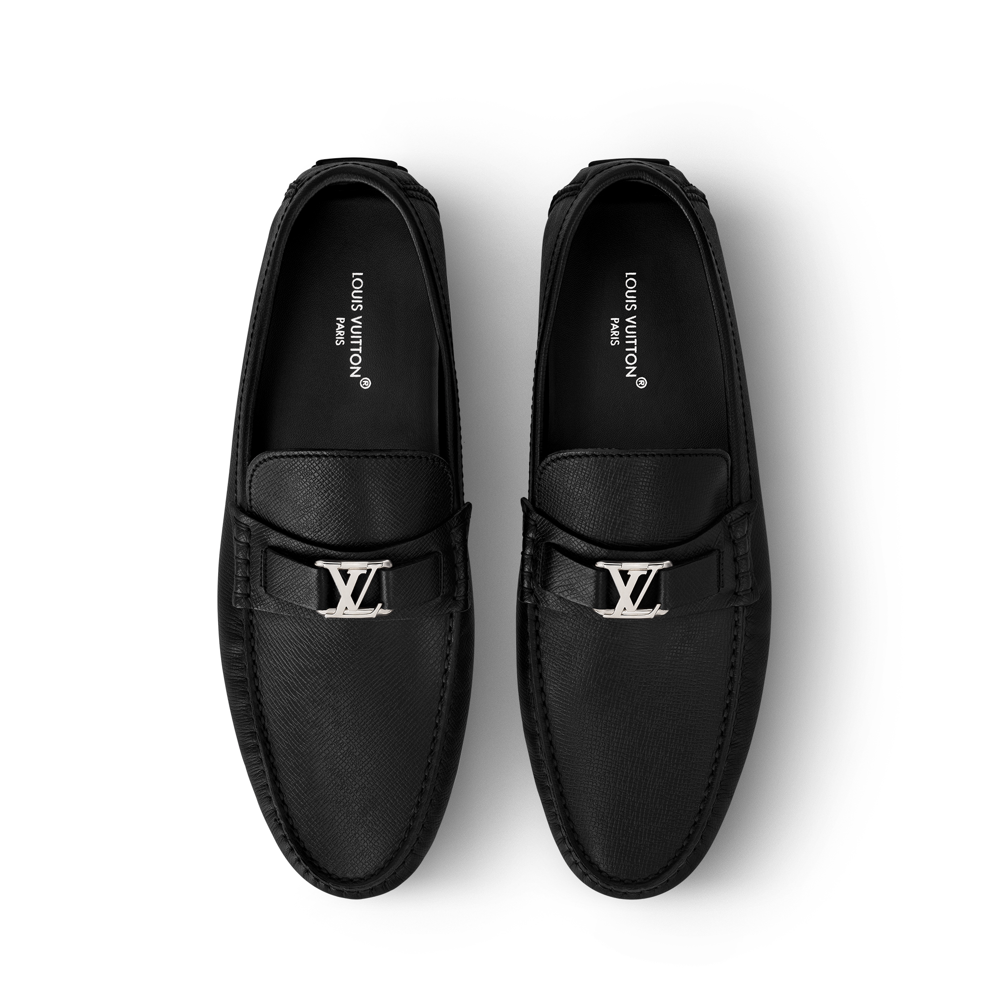 Hockenheim Mokassin  Herren Schuhe Loafers und Mokassins | LOUIS VUITTON (Zoom)