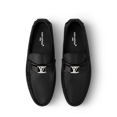 Hockenheim Mokassin Herren Schuhe Loafers und Mokassins | LOUIS VUITTON (Zoom)