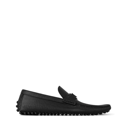 Hockenheim Mokassin Herren Schuhe Loafers und Mokassins | LOUIS VUITTON (Zoom)