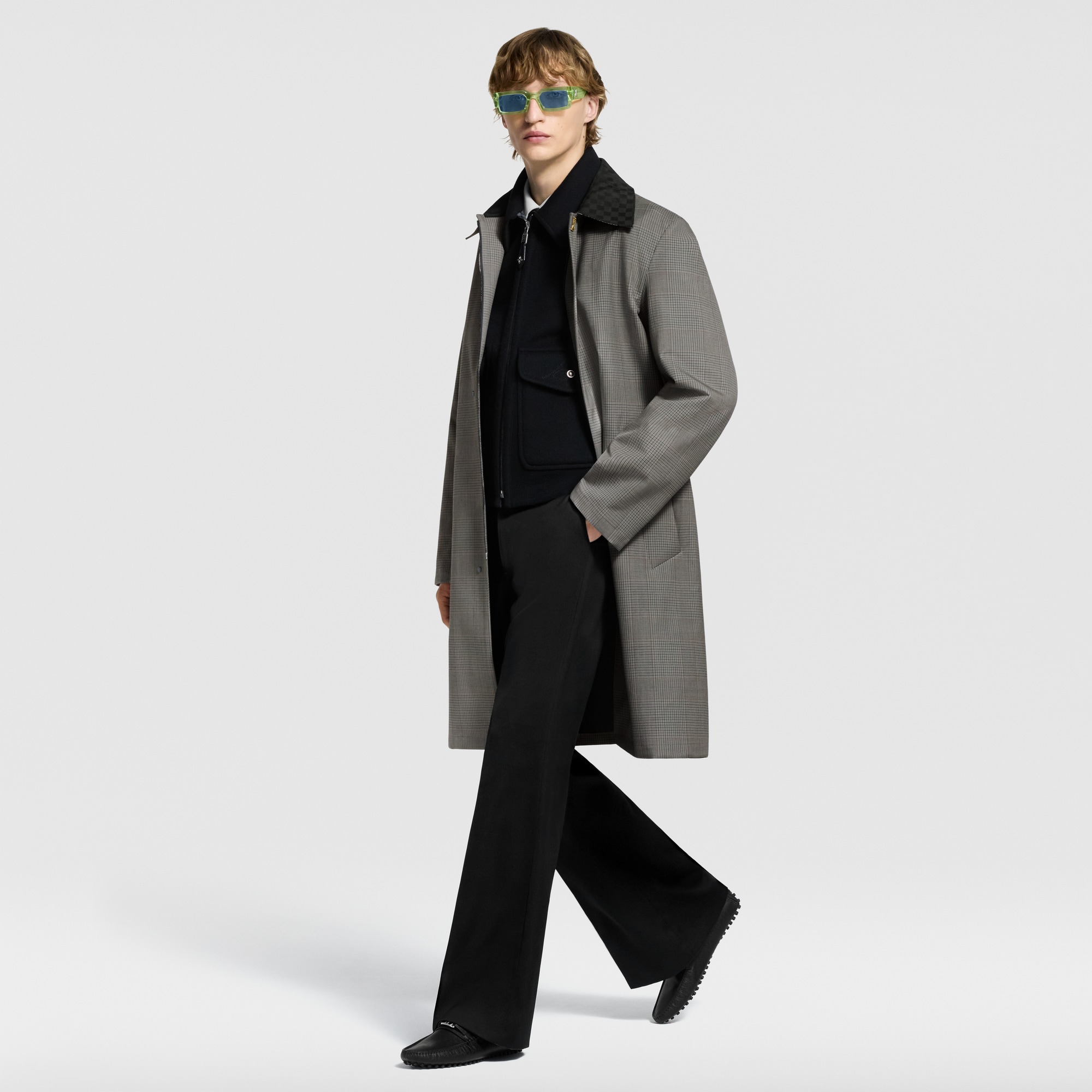 Hockenheim Mokassin  Herren Schuhe Loafers und Mokassins | LOUIS VUITTON (Zoom)