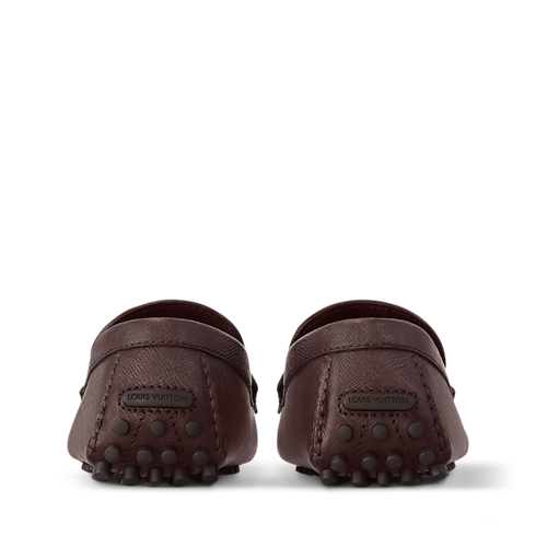 Hockenheim Mokassin Herren Schuhe Loafers und Mokassins | LOUIS VUITTON (Zoom)