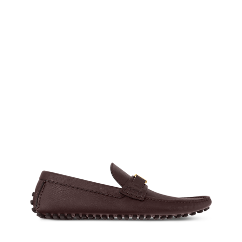 Hockenheim Mokassin Herren Schuhe Loafers und Mokassins | LOUIS VUITTON (Zoom)
