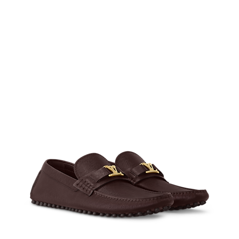 Hockenheim Mokassin Herren Schuhe Loafers und Mokassins | LOUIS VUITTON (Zoom)