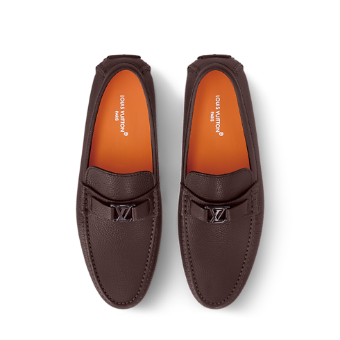 Hockenheim Mokassin Herren Schuhe Loafers und Mokassins | LOUIS VUITTON (Zoom)
