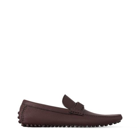 Hockenheim Mokassin Herren Schuhe Loafers und Mokassins | LOUIS VUITTON (Zoom)