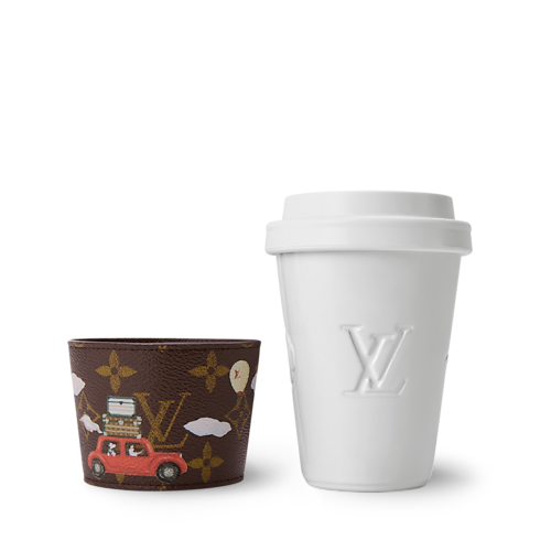 Honore Cup PM Carnets de Palace S00 Trunks, Reisen und Wohnen Sport und Freizeit } | LOUIS VUITTON (Zoom)