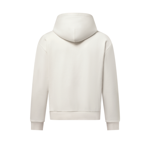 Hoodie aus Baumwolle Herren Ready to Wear Vollständige Ready to Wear | LOUIS VUITTON (Zoom)