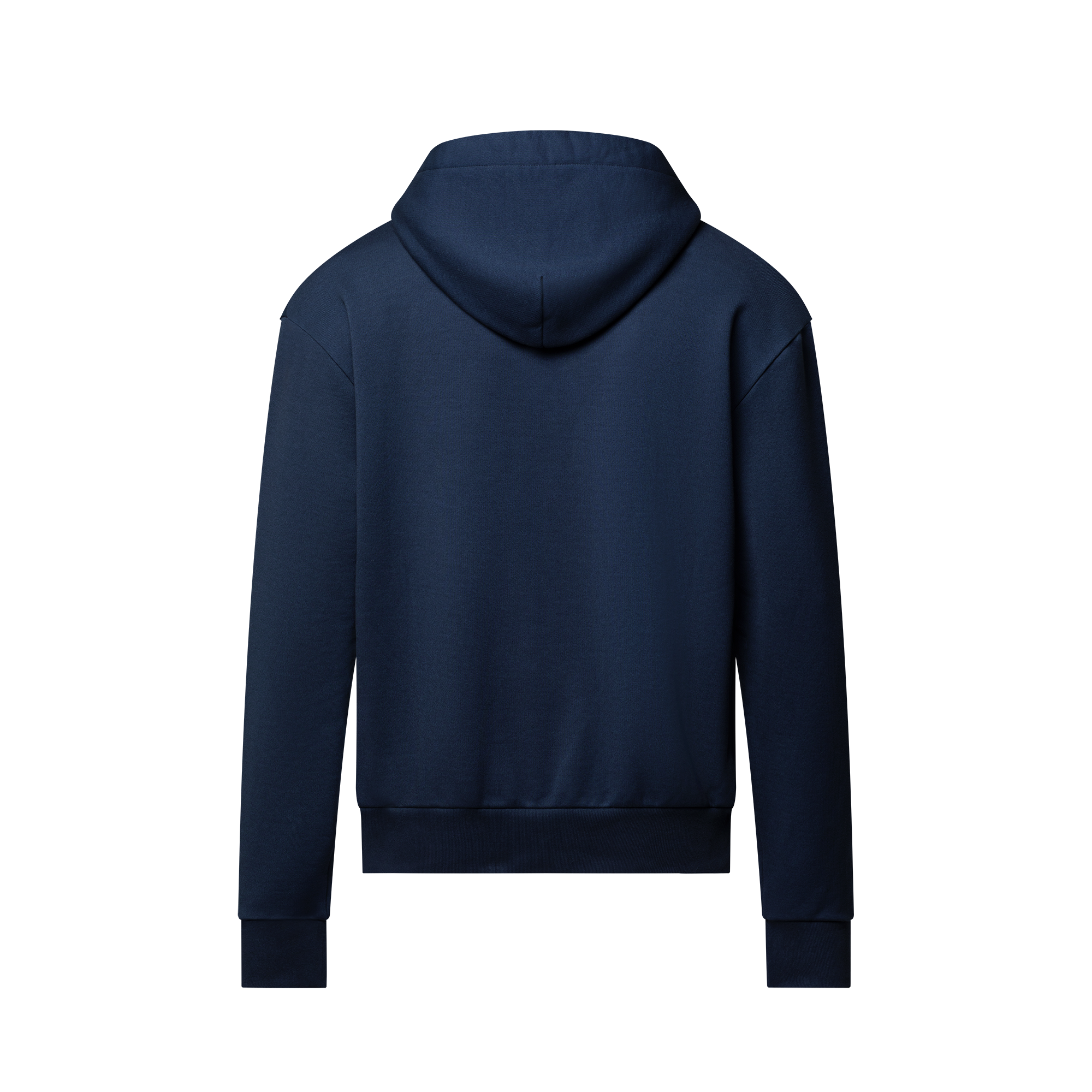 Hoodie aus Baumwolle  Herren Ready to Wear Vollständige Ready to Wear | LOUIS VUITTON (Zoom)