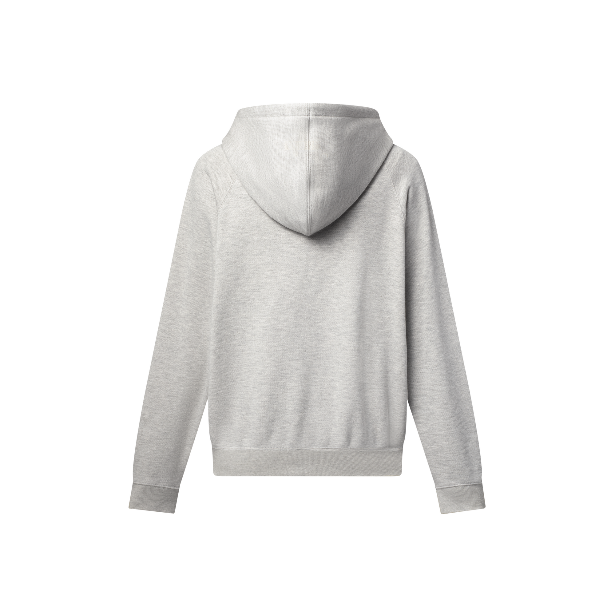Hoodie mit Signatur aus Kristall-Strass  Damen Ready to Wear Tops | LOUIS VUITTON (Zoom)