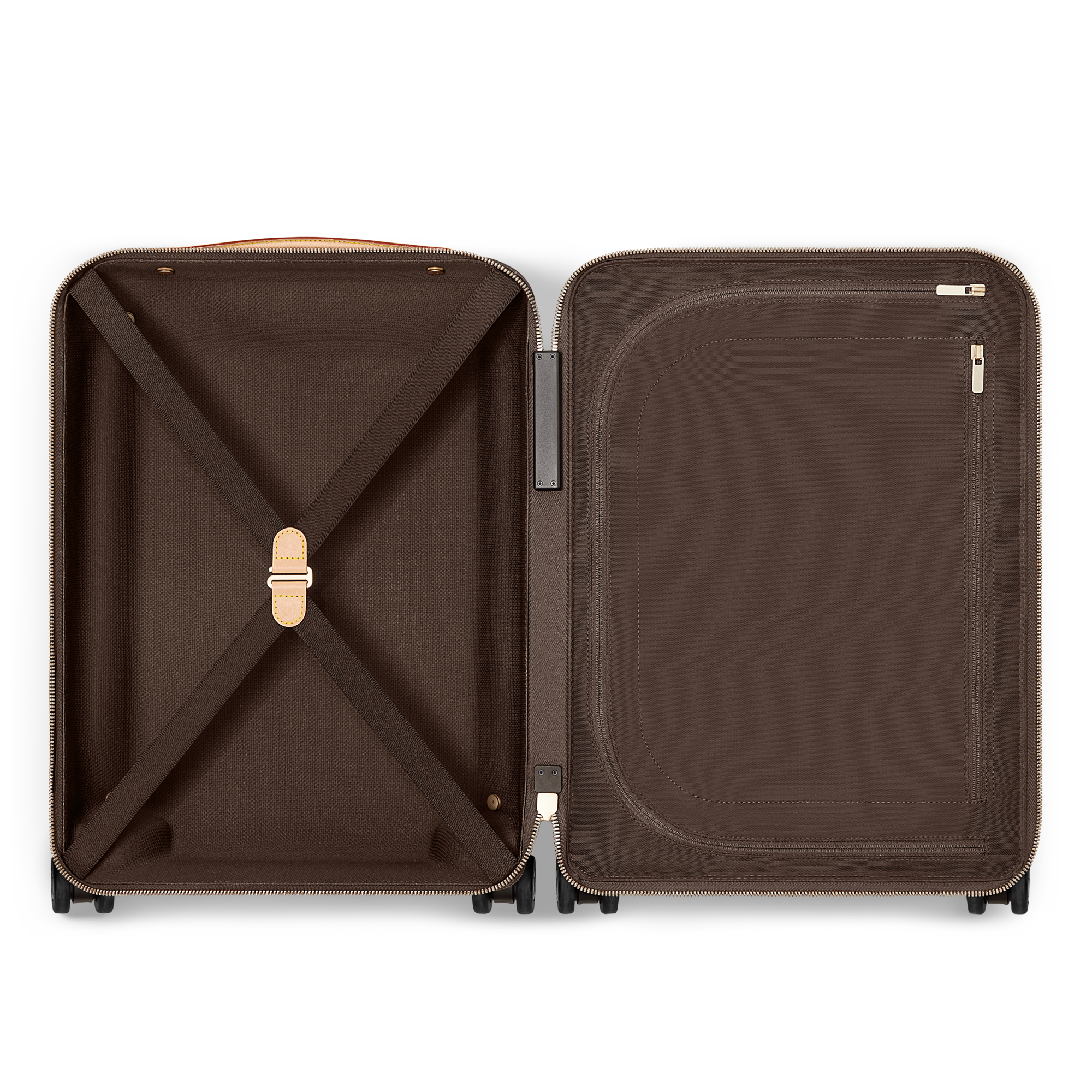 Horizon 50 Koffer Monogram Canvas Herren Reisegepäck Trolleys | LOUIS VUITTON (Zoom)