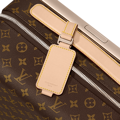 Horizon 50 Koffer Monogram Canvas Herren Reisegepäck Trolleys | LOUIS VUITTON (Zoom)