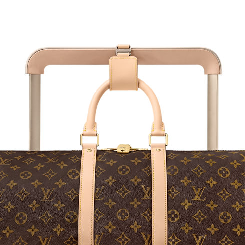 Horizon 50 Koffer Monogram Canvas Herren Reisegepäck Trolleys | LOUIS VUITTON (Zoom)