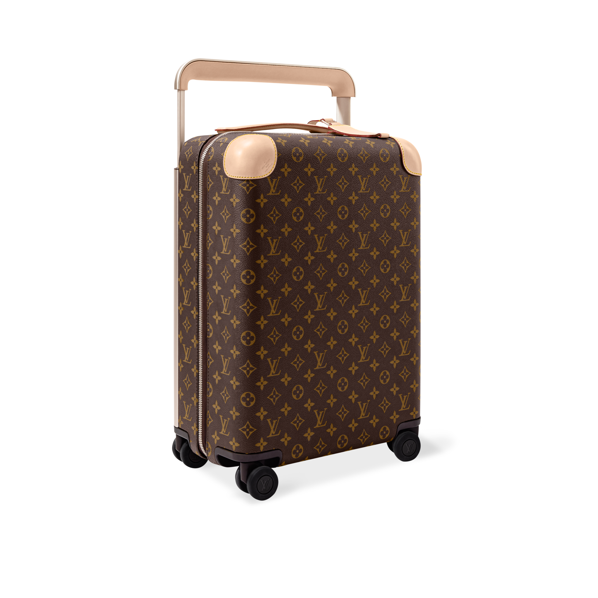 Horizon 50 Koffer Monogram Canvas Herren Reisegepäck Trolleys | LOUIS VUITTON (Zoom)