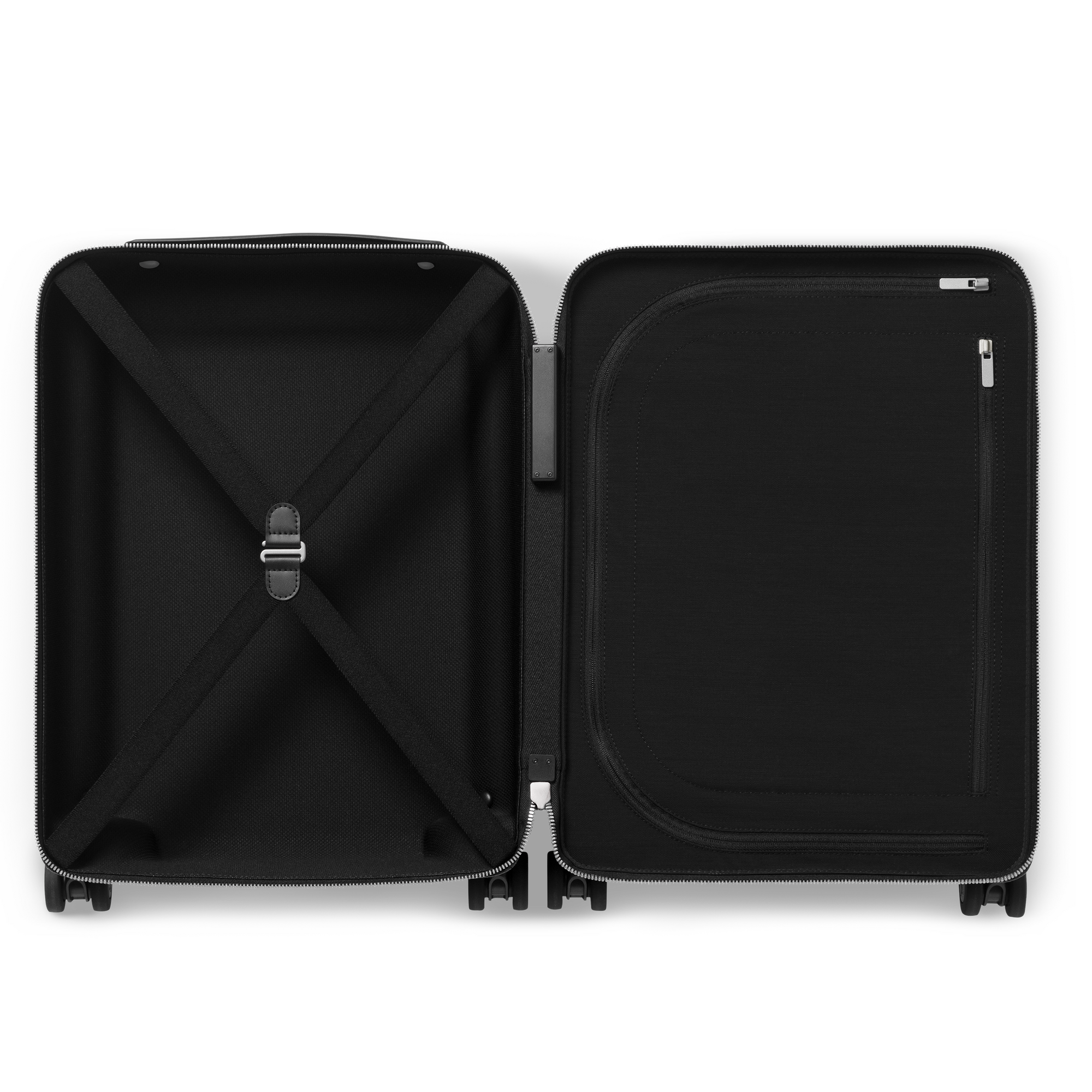 Horizon 50 Koffer Monogram Eclipse Canvas Herren Reisegepäck Trolleys | LOUIS VUITTON (Zoom)