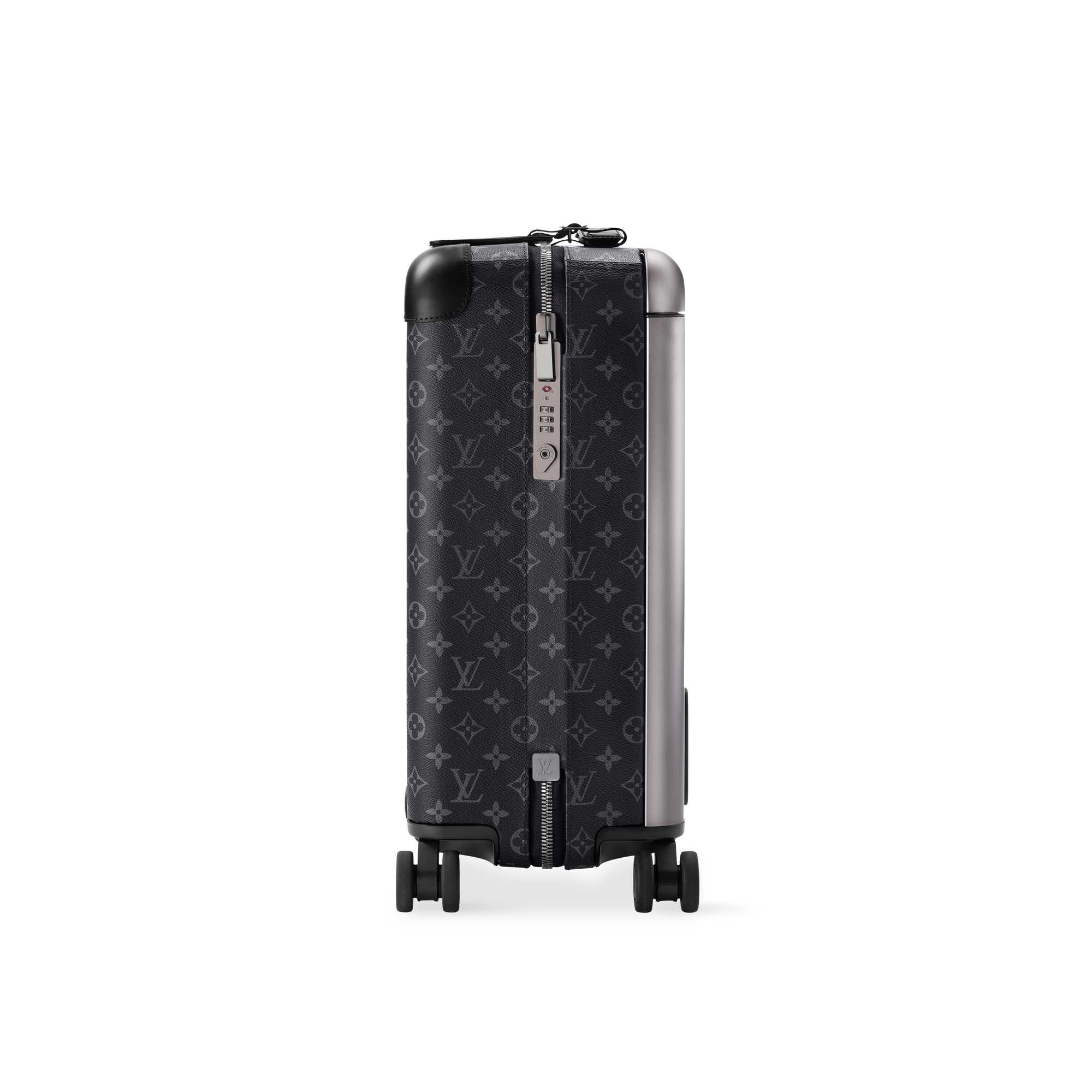 Horizon 50 Koffer Monogram Eclipse Canvas Herren Reisegepäck Trolleys | LOUIS VUITTON (Zoom)
