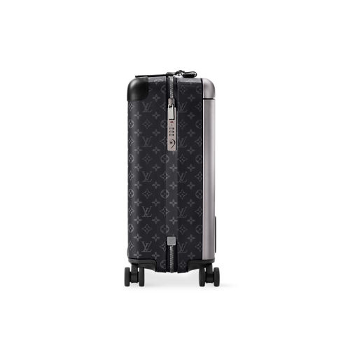 Horizon 50 Koffer Monogram Eclipse Canvas Herren Reisegepäck Trolleys | LOUIS VUITTON (Zoom)