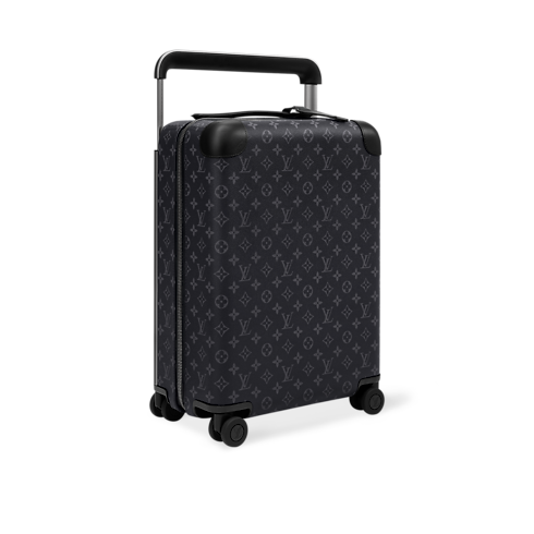 Horizon 50 Koffer Monogram Eclipse Canvas Herren Reisegepäck Trolleys | LOUIS VUITTON (Zoom)
