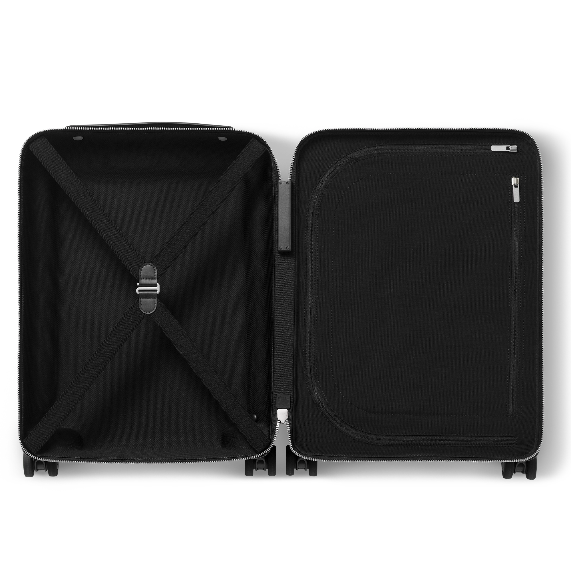 Horizon 50 Mon Monogram Monogram Eclipse Canvas Geschenkideen Personalisierung Personalisierte Reiseaccessoires | LOUIS VUITTON (Zoom)
