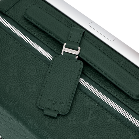 Horizon 55 Taurillon Monogram Herren Highlights und Geschenkideen Horizon | LOUIS VUITTON (Zoom)