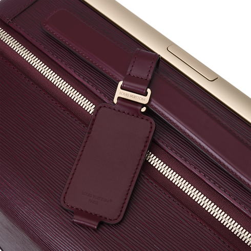 Horizon 55 Epi Leder Trunks, Reisen und Wohnen Reisetaschen und Trolleys Koffer und Trolleys | LOUIS VUITTON (Zoom)