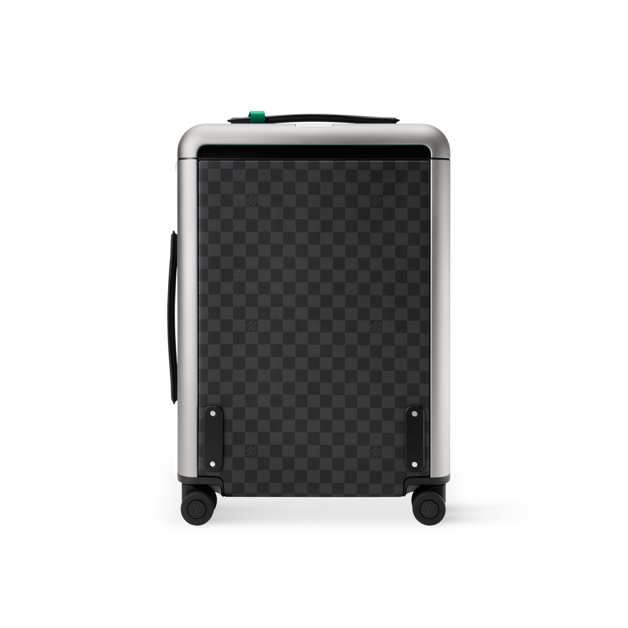 Horizon 55 Business Damier Graphite Canvas Herren Reisegepäck Trolleys | LOUIS VUITTON (Zoom)