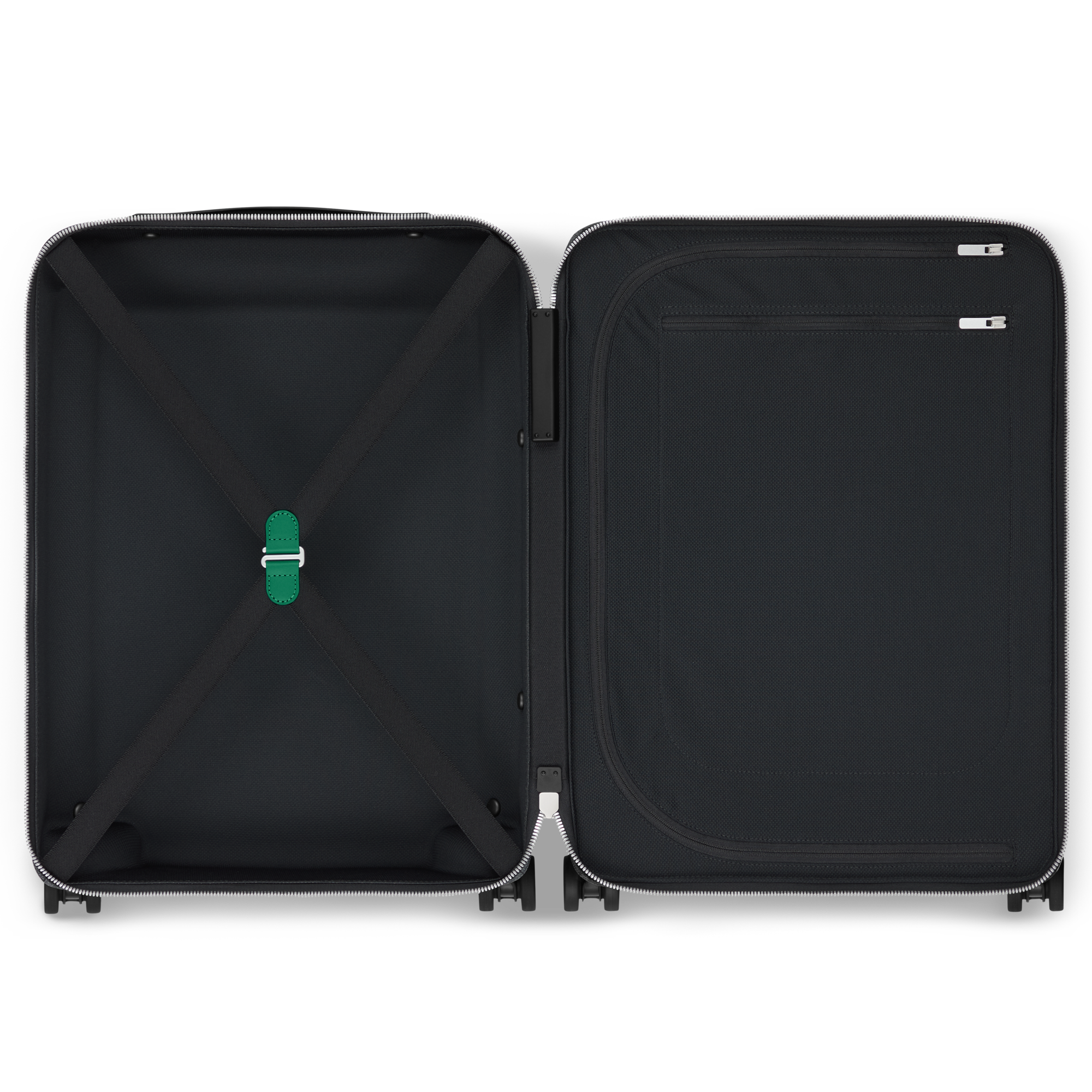 Horizon 55 Business Damier Graphite Canvas Herren Reisegepäck Trolleys | LOUIS VUITTON (Zoom)