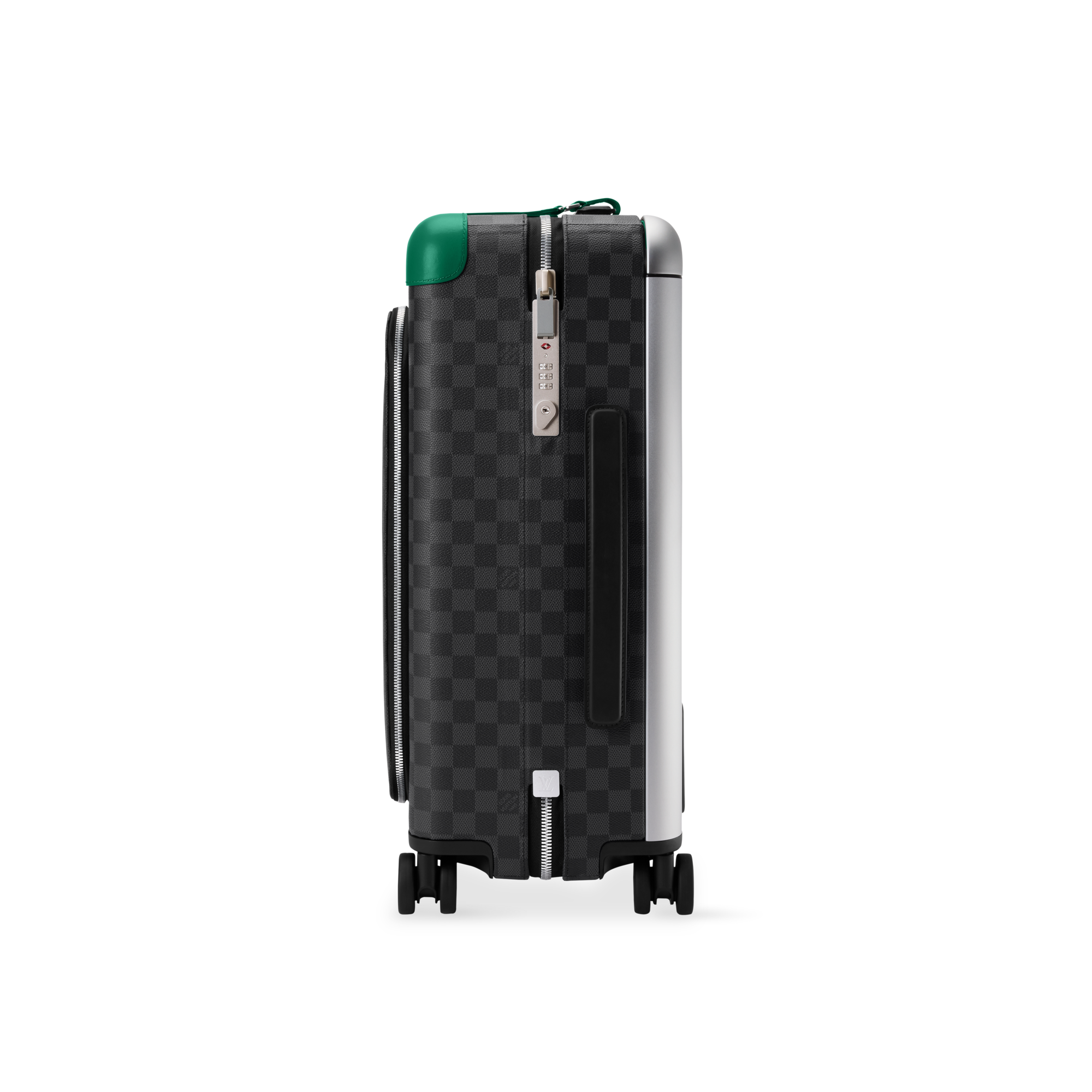 Horizon 55 Business Damier Graphite Canvas Herren Reisegepäck Trolleys | LOUIS VUITTON (Zoom)