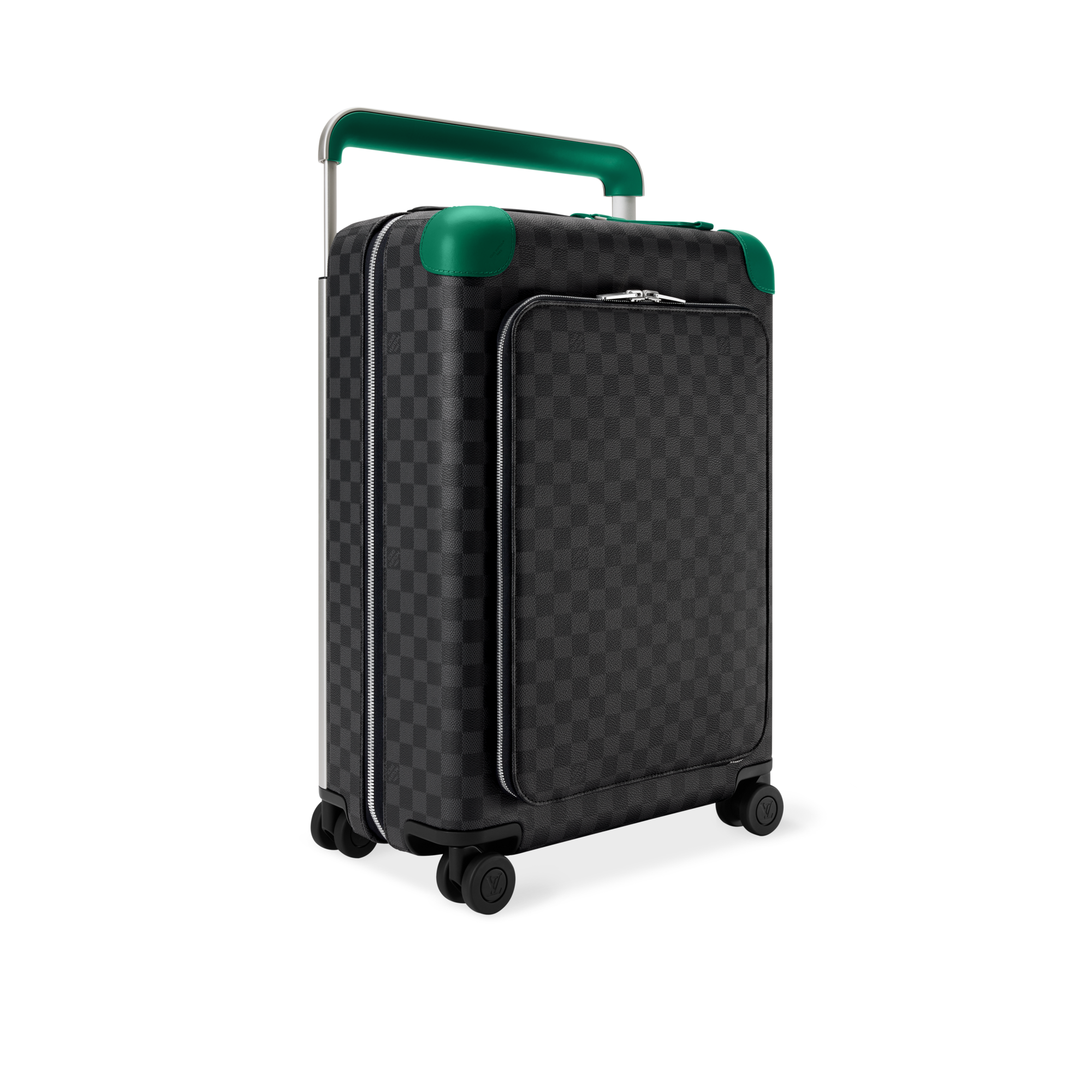 Horizon 55 Business Damier Graphite Canvas Herren Reisegepäck Trolleys | LOUIS VUITTON (Zoom)