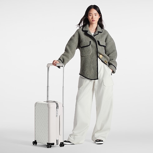 Horizon 55 Koffer Taigarama Herren Reisegepäck Trolleys | LOUIS VUITTON (Zoom)