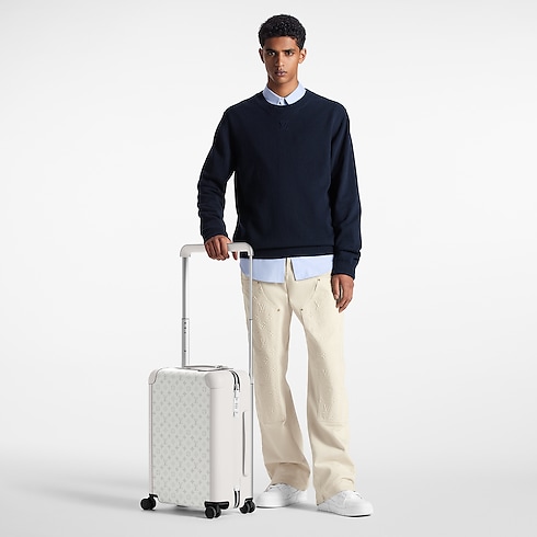 Horizon 55 Koffer Taigarama Herren Reisegepäck Trolleys | LOUIS VUITTON (Zoom)