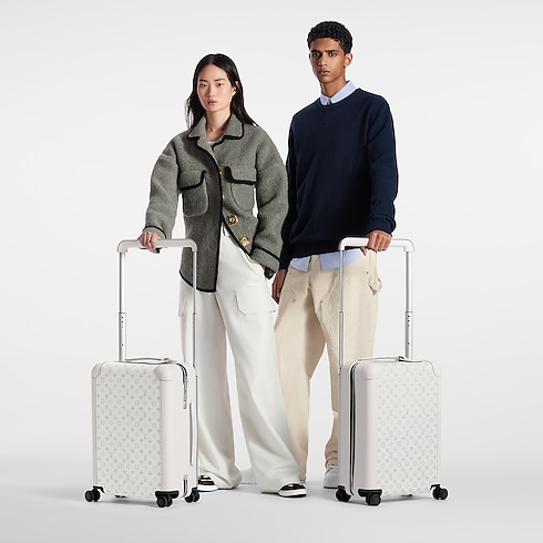 Horizon 55 Koffer Taigarama Herren Reisegepäck Trolleys | LOUIS VUITTON (Zoom)