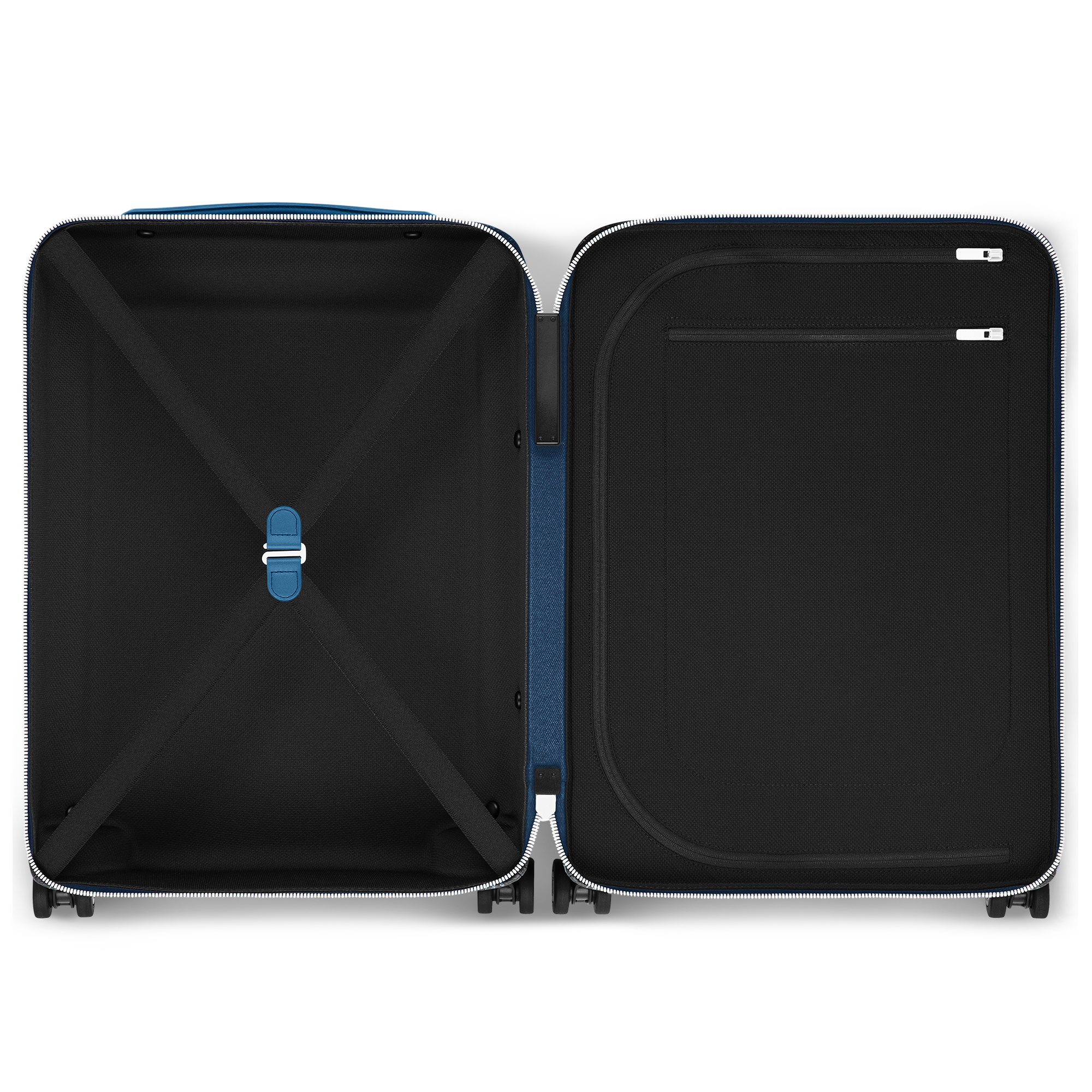 Horizon 55 Koffer Weitere Monogram Varianten Herren Reisegepäck Trolleys | LOUIS VUITTON (Zoom)