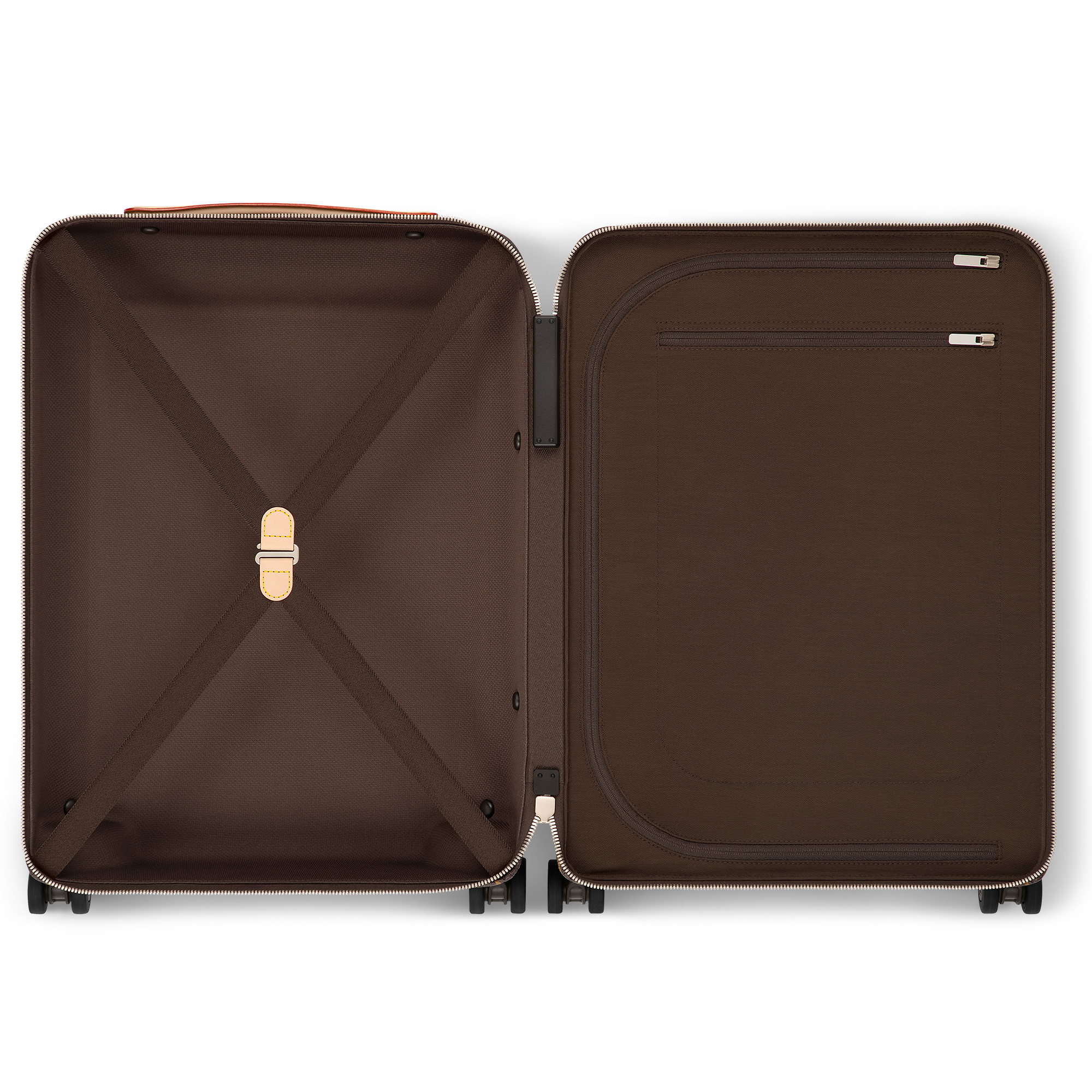 Horizon 55 Koffer Monogram Canvas Herren Discontinued Product Obs 12 | LOUIS VUITTON (Zoom)