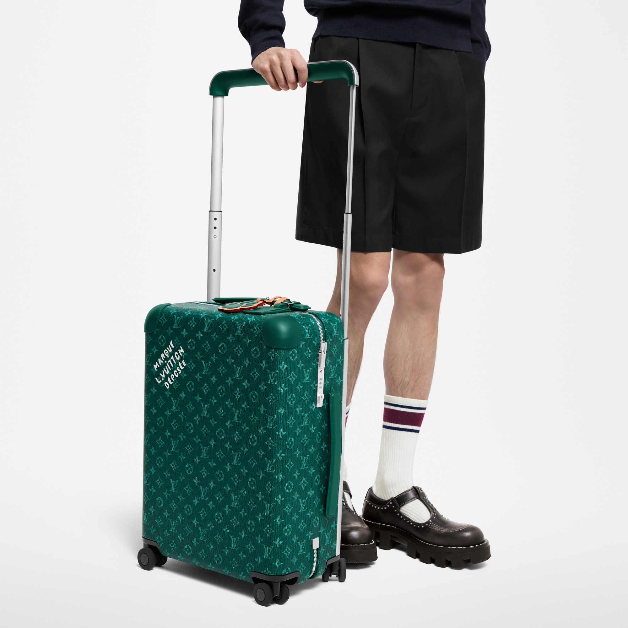 Horizon 55 Koffer G71 Herren Reisegepäck Trolleys | LOUIS VUITTON (Zoom)