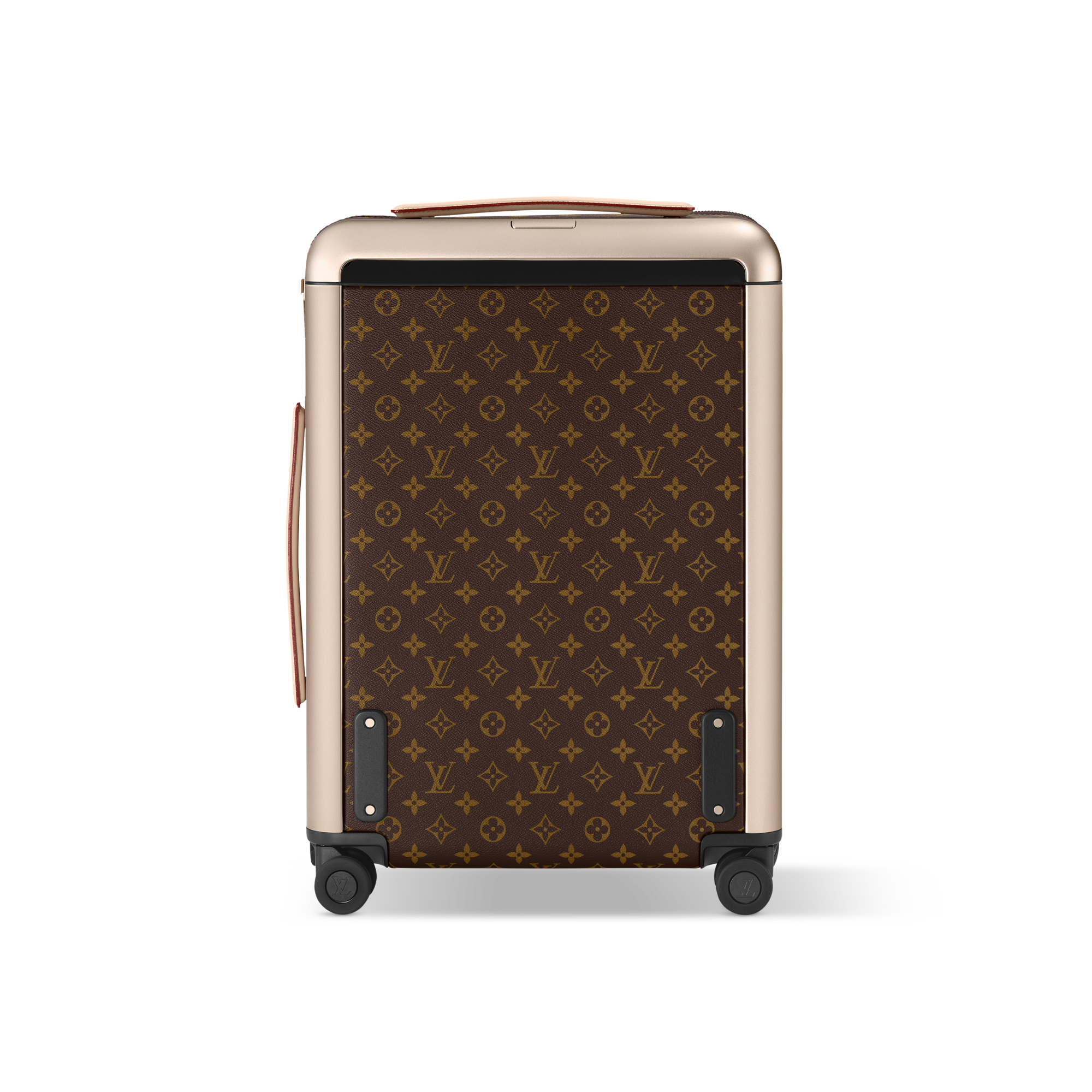 Horizon 55 Koffer Monogram Canvas Herren Reisegepäck Trolleys | LOUIS VUITTON (Zoom)